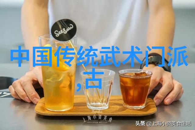 门派拳种藏拳