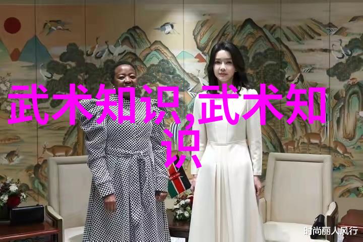 李小龙武道释义