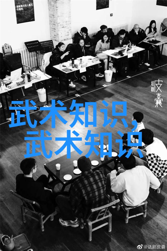 李小龙制定的武术训练计划