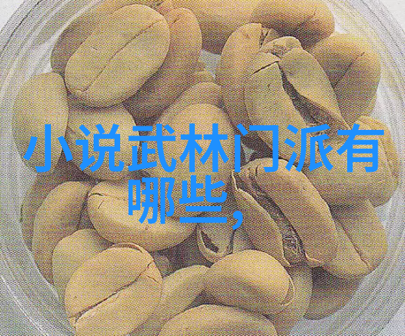 门派拳种忽雷太极拳