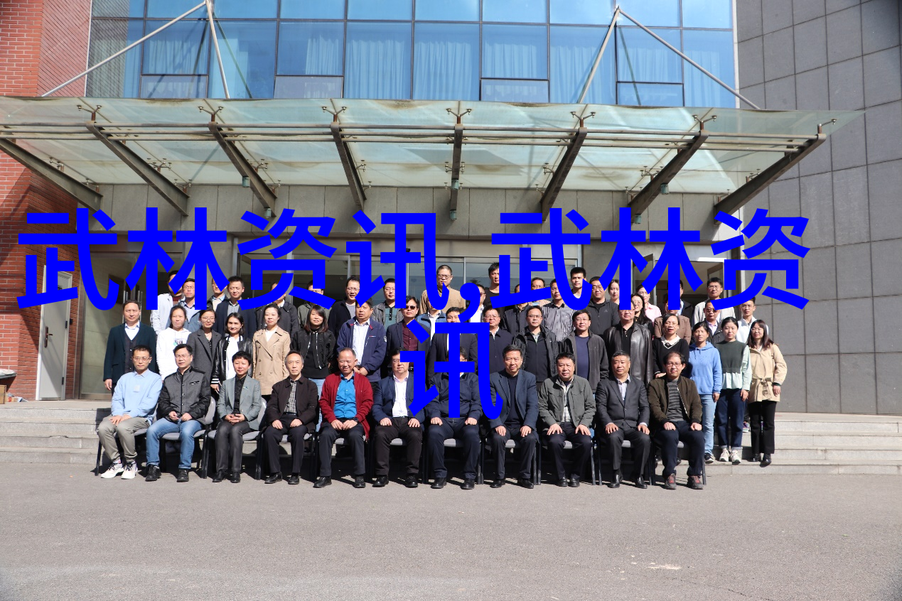 广东惠州仲恺莫家拳走进博罗园洲 南拳北腿 大展雄风